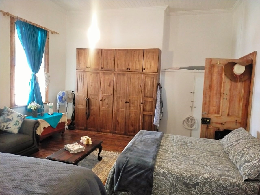 3 Bedroom Property for Sale in Steytlerville Eastern Cape